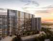Rent 3 Bhk Duplex at Ten BKC, Bandra E, Kalanagar.