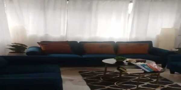 Rent Furnished 1Bhk at Juhu Tara Rd, Juhu.