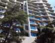Sale 3 Bhk, 1120 sft, Khar W, 18th Rd, Supreme Badrinath.