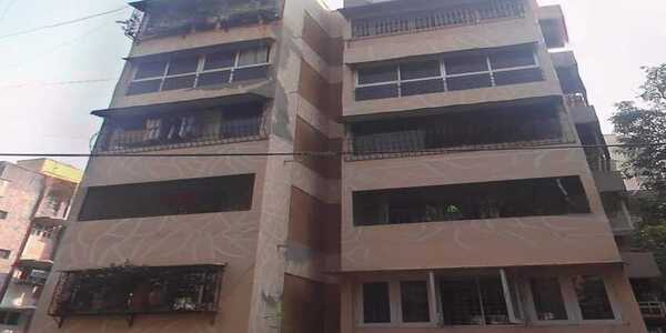 Rent F/F 1 Bhk, Bandra W, Pali Naka, Victoria Apt.