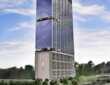 Rent 406 sft Office + Mezzanine, Andheri W, Veera Desai, Lotus Arc One.