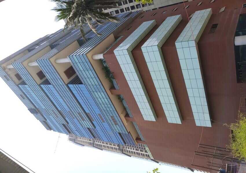 3300 Sq.ft. Commercial Office For Sale At Lodha Supremus, Worli Naka ...