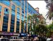Fully Furnished Commercial Office Space of 1500 sq.ft. Total Area for Sale at Laxmi Plaza, Andheri West.