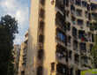  Middle Floor 2.5 bhk Apartment of 1200 sq.ft built up area for Rent in Peter Apartments, St.Peter Dias Road, Bandra West.