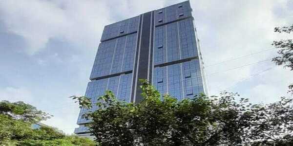 Rent 1350 sft Office, Andheri W Lokhandwala, Morya Grand.