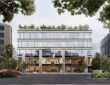 1275 sft Office for Sale at Juhu Circle