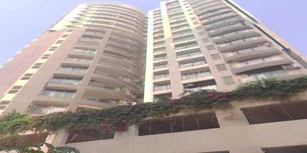 Sale 3 Bhk, Andheri W Yamuna Nagar, Cosmopolis.