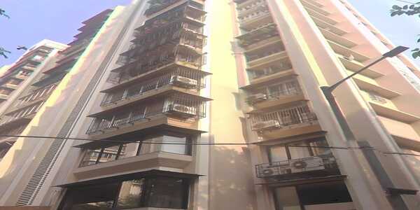 Fully Furnished 3 BHK Residential Apartment for Rent at Atlas Skywalker, Andheri West.