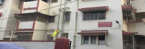 Rent F/F 1Bhk, Bandra W Carter Rd, Gannet.