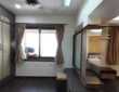 Rent Beautifully Fully Furnished 3 bhk (2bhk+2bhk Jodi flat) Yogi Nagar, Borivali West