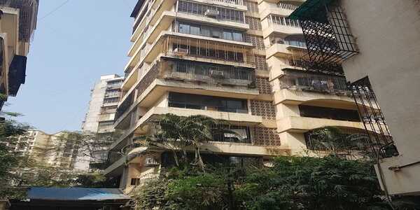 1230 sq.ft 3 hk for Sale Arshie Complex, Andheri West.