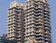 Rent Semi furnished 3 Bhk Duplex in Parel, Indiabulls Sky Forest.
