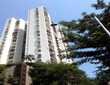 3 BHK Residential Apartment for Rent at DLH Orchid Tower, Andheri West.