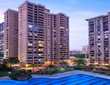 2 BHK  Residential Apartment of 800 sq.ft. Carpet Area for Sale in Raheja Classique, Andheri West.