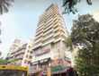 Rent 1400 sft Shop / Showroom in Bandra W, Hill Rd, Libra Tower.