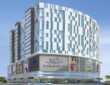 Pre Leased Commercial Office Space of 1613 sq.ft. Area for Sale at Lotus Link Square, DN Nagar, Andheri West.