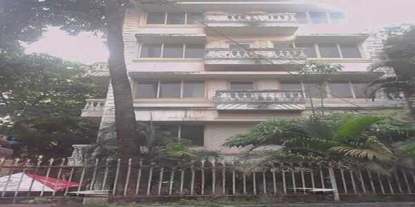 Sale 2 Bhk, Bandra W St Martins Rd, 718sft, Devansh Villa.