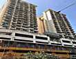 Bank Auction Distress Sale- 3 BHK Residential Apartment with 1118 sq.ft. Carpet Area at EE Heights, Jogeshwari West.
