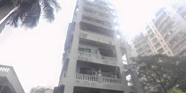 Rent S/F 3 Bhk, Bandra W 26th Rd, Tulsi Mahal.