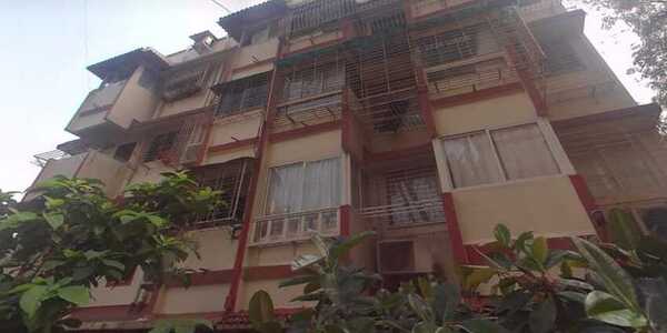 Rent F/F 2 Bhk,  Off Carter Rd, Bandra West, Victoria House | 700 sft. 