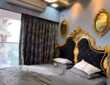 Sale Furnished 2.5 Bhk, 880 sft, in Andheri W, SVP Nagar, Neminath Luxeria.