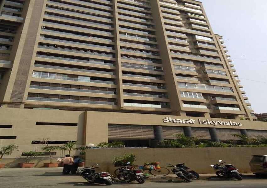 Unique Andheri West Apartments For Rent for Large Space