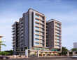 Sale 2 Bhk, Khar W 5th Rd, 660 sft, Sosar Solitaire.