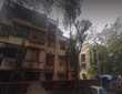 Semi Furnished 2 BHK Residential Apartment of 475 sq.ft. Area for Rent at Ramakrishna Society, Juhu Scheme.