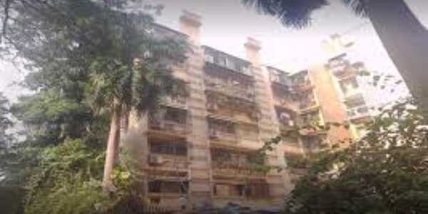 1 BHK Residential Apartment of 550 sq.ft. Built Up Area for Sale at Krishna Kaveri, Andheri West.