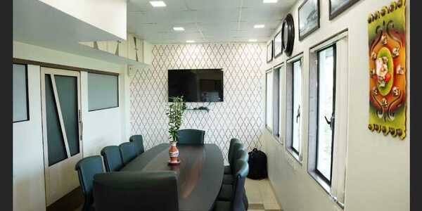 Conference Rooms for Rent at Walchand Hirachand Marg at GPO