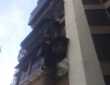 Rent Semi furnished 2 Bhk in Andheri W, Lokhandwala, Sun Swept.