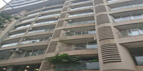 Rent 4 Bhk Khar, Pali Rd, Golden Peak Building.