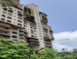 2+2 BHK Jodi Apartment of 1600 sq.ft. Area for Sale at Brookhill Tower, Lokhandwala Complex, Andheri West.