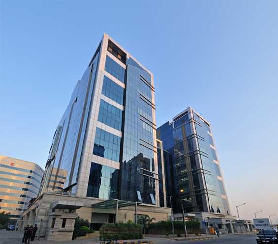 2559 Sq.ft. Commercial Office For Sale At Naman Centre, Bandra Kurla ...