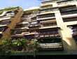 Fully Furnished 4 BHK Residential Apartment for Rent at Hill Post, Rizvi Complex, Bandra West.