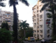 1.5 BHK Residential Apartment for Rent at CoziHom Apartments, Bandra West.