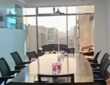 One BKC 826 sqft Furnished Office for Rent in BKC Mumbai