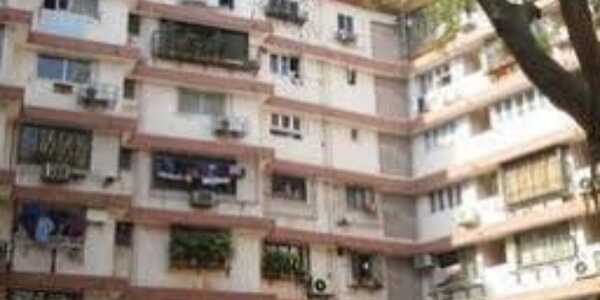 Sale S/F 1 Bhk, Pali Hill Bandra, Manju Mahal | 500 sft.