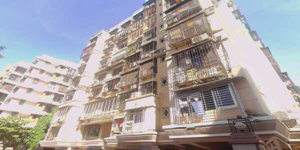 Sale S/F 1 Bhk, 530 sft, Vile Parle W Indira Nagar, A.H. Heritage.