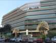 Rent Furnished 1800 sft Office, Andheri E, Chakala, Solitaire Corporate Park.
