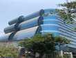 Commercial Office Space of 4668 sq.ft.  Carpet Area  for Rent at INS Tower, BKC, Bandra East.