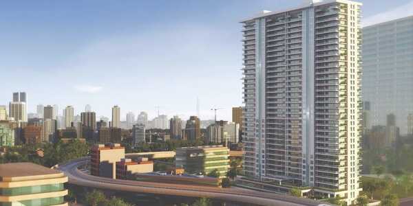 Sale 4 Bhk, 3142 sft, in Andheri W, at Pathenon, 4 Bungalows.