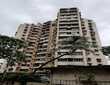 2 bhk Semi Furnished Flat in Avinash Towers, Andheri West, only Family allowed.