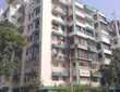 A Residential Apartment of 1150 sq.ft carpet along with a Sitting Deck for Rent in Nirvana Residencies, Santacruz.