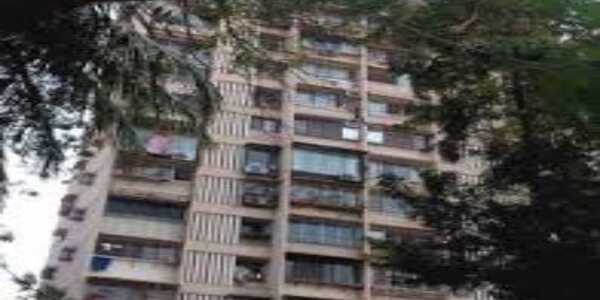 1+1 Jodi Apartment for Sale at Sterling Tower, Andheri West.