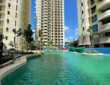 Rent Semi furnished 3 Bhk at Lodha Bel Air, Jogeshwari W.
