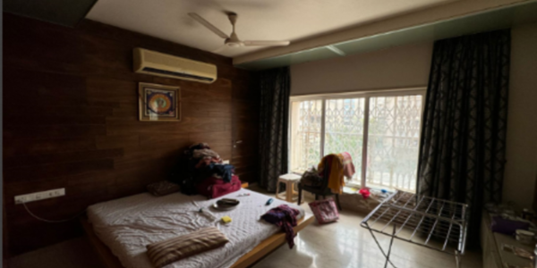 Sale, Flat, Juhu JVPD Scheme, NS Rd no 10, 2400 sft, Kutch House.