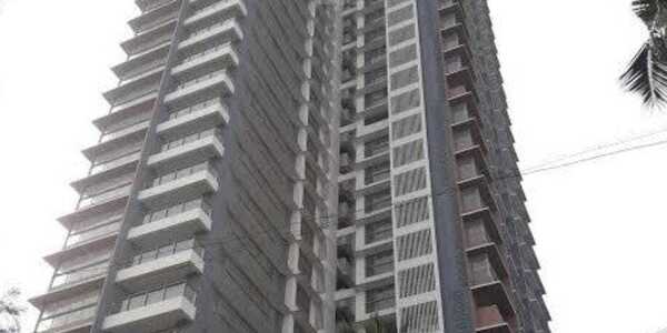 Sale F/F 3 Bhk, 1127 sft, Goregaon W Anmol Fortune.