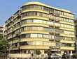 Marine Drive Sea Facing 3 bhk Flat in Bank Auction, Distress Sale- with Servants and Pooja Room of 2200 sq.ft. carpet Area