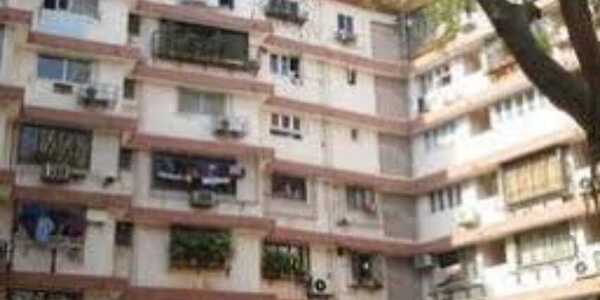 Rent S/F 1 Bhk, Pali Hill Bandra, Manju Mahal | 500 sft.